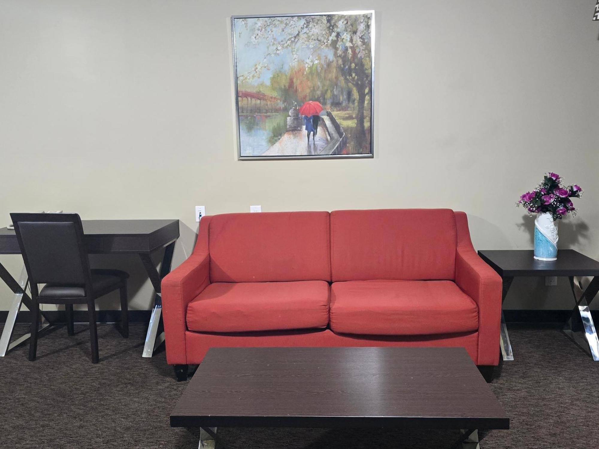 Royal Lodge Edmonton Esterno foto